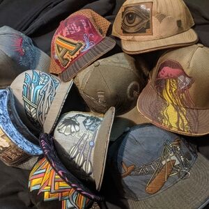 9 goorin hats